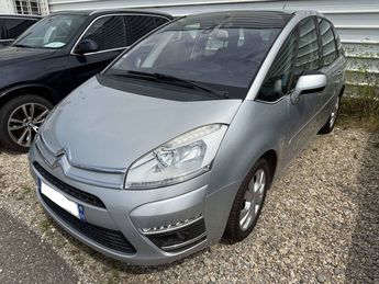  Voir détails -Citroen C4 Picasso 1.6 HDI 110ch FAP Business à Saint-Priest (69)