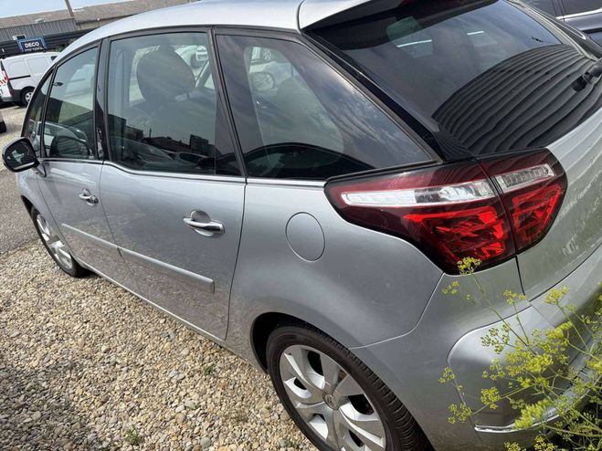 Citroen C4 Picasso 1.6 HDI 110ch FAP Business 2013-03-25 de 2013