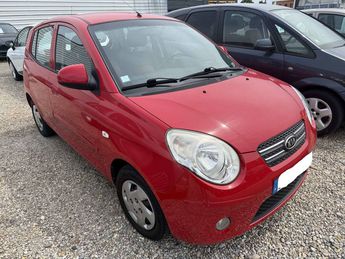  Voir détails -Kia Picanto 1.0 Motion à Saint-Priest (69)