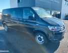 Volkswagen Caravelle 2.0 tdi 198 cv 4 motion à Espalion (12) Volkswagen Caravelle 2.0 tdi 198 cv 4 motion à Espalion (12)