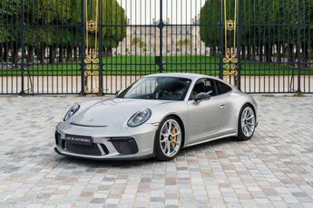  Voir détails -Porsche 911 991.2 GT3 Touring *Low mileage* à Paris (75)