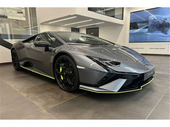  Voir détails -Lamborghini Huracan Tecnica 5.2 V10 640 RWD LDF7 à Monaco (98)