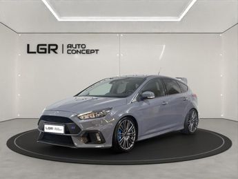  Voir détails -Ford Focus RS MK3 2.3 S&S / RECARO / CAMERA / BREMB à Boissy-le-Chtel (77)