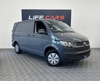 Voir détails -Volkswagen Transporter Volskwagen T6.1 2.0 TDI 150CH Prix hors  à Mouans-Sartoux (06)
