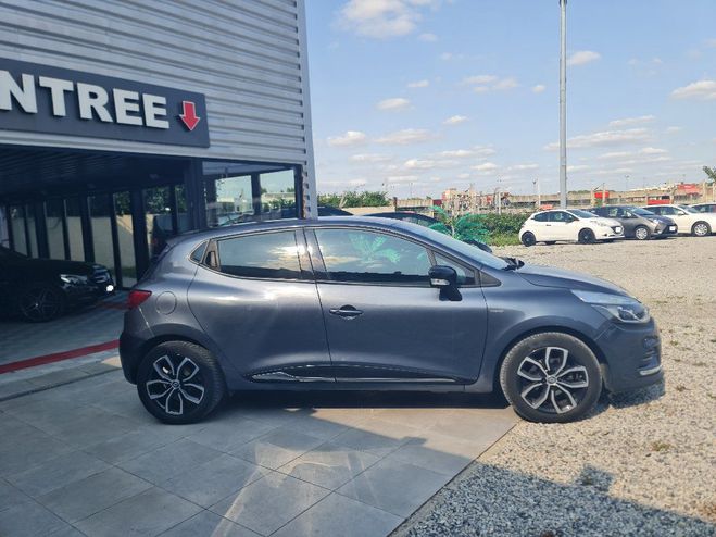 Renault Clio IV 1.5L dCi 90 CV Energy PACK Limited *   de 2017