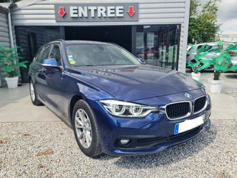  Voir détails -BMW Serie 3 TOURING F31 LCI2 318d 150 ch PACK Lounge à Maubeuge (59)