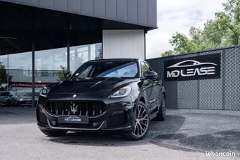  Voir détails -Maserati Grecale V6 530 ch Leasing 999 Euros- Mois Trofeo à Lyon (69)