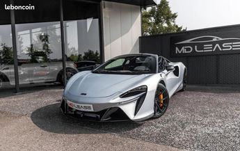  Voir détails -Mclaren 620R COUPE V8 3.8 ch Leasing 1990 Euros- Mois à Lyon (69)