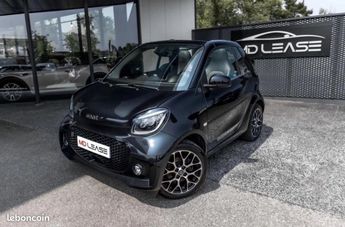  Voir détails -Smart Fortwo CABRIO EQ 82 ch Leasing 179 Euros- Mois  à Lyon (69)
