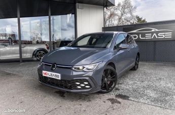  Voir détails -Volkswagen Golf 1.4 Hybrid Rechargeable OPF 245 DSG6 Lea à Lyon (69)