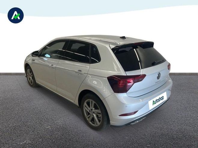 Volkswagen Polo 1.0 TSI 116ch R-Line DSG7 Gris de 2024