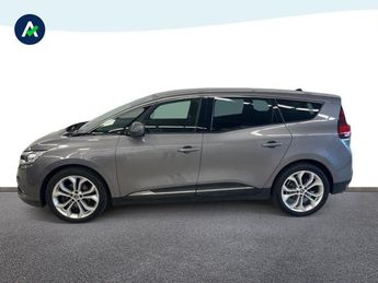  Voir détails -Renault Scenic 1.7 Blue dCi 120ch Business EDC - 21 à Chambray-ls-Tours (37)