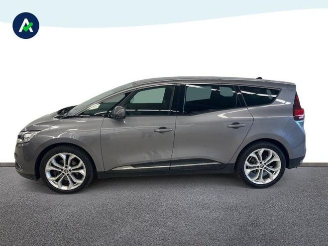 Renault Scenic 1.7 Blue dCi 120ch Business EDC - 21 Gris Cassiope de 2021