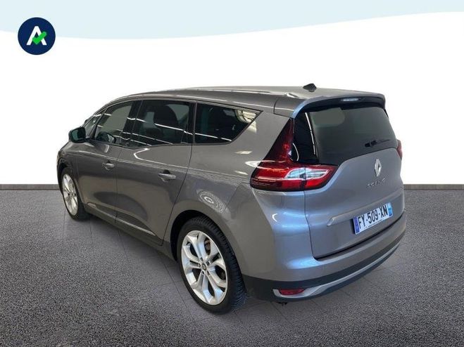 Renault Scenic 1.7 Blue dCi 120ch Business EDC - 21 Gris Cassiope de 2021