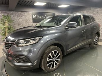  Voir détails -Renault Kadjar 1.3 TCe 140ch Evolution à Guret (23)