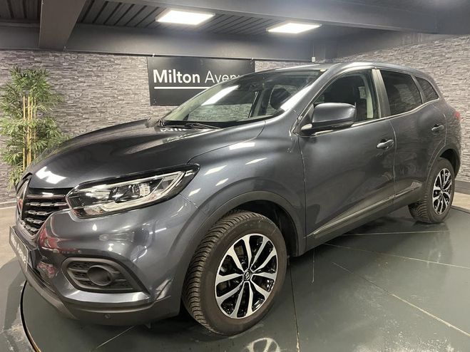 Renault Kadjar 1.3 TCe 140ch Evolution GRIS FONCE de 2022