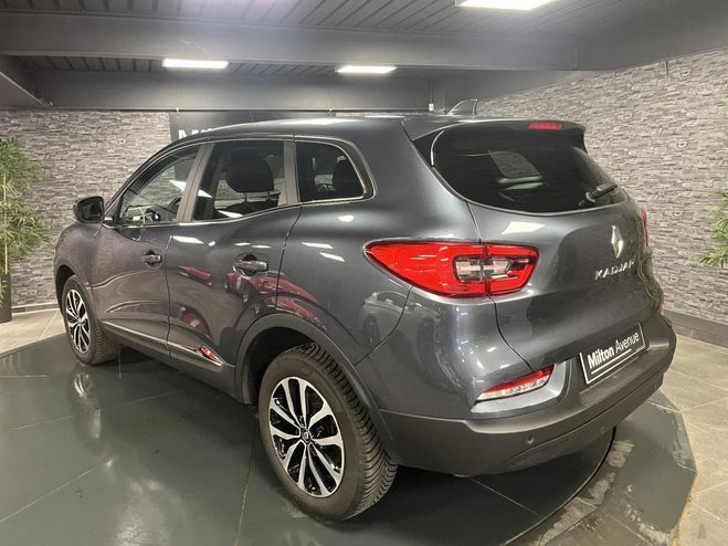 Renault Kadjar 1.3 TCe 140ch Evolution GRIS FONCE de 2022