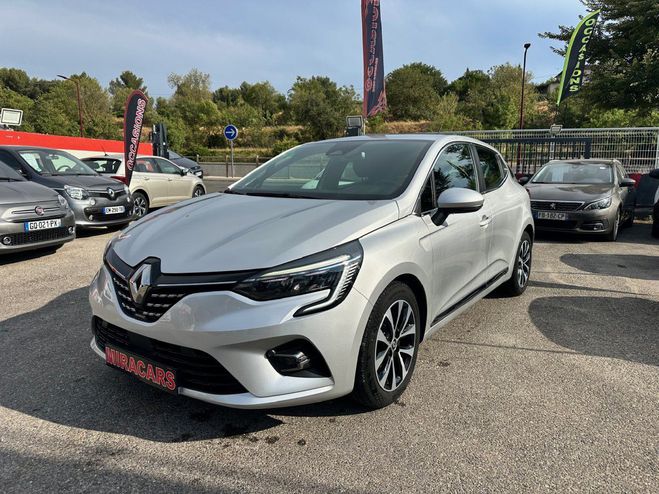 Renault Clio V TCe Intens GPS GRIS de 2022