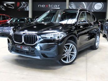  Voir détails -BMW X1 16d SDrive à Cuesmes (70)