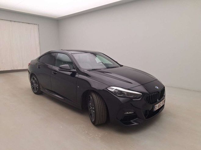 BMW Serie 2 218 iA GranCoup KIT M Noir Mtallis de 