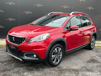  Voir détails -Peugeot 2008 1.6 HDI 100CH GT-LINE à Bziers (34)