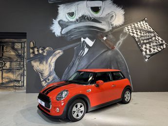  Voir détails -Mini One ESSENTIAL 1.2 75ch suivi complet à Ingr (45)