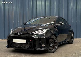  Voir détails -Toyota Yaris Magnifique GR 4WD 1.6 261ch finition Tra à Halluin (59)