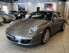 Porsche 911 997 Phase 2 cabriolet, 01-2009-124500km, à  La Baule-Escoublac (44) Porsche 911 997 Phase 2 cabriolet, 01-2009-124500km, à  La Baule-Escoublac (44)