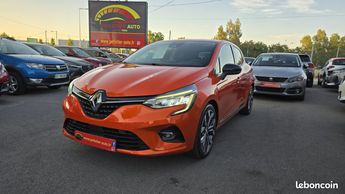  Voir détails -Renault Clio TCe 100 Intens à Perpignan (66)