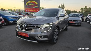  Voir détails -Renault Koleos dCi 175 4x2 X-tronic Energy Initiale Par à Perpignan (66)