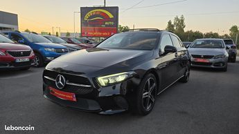  Voir détails -Mercedes 200 A 7G-DCT Progressive Line à Perpignan (66)