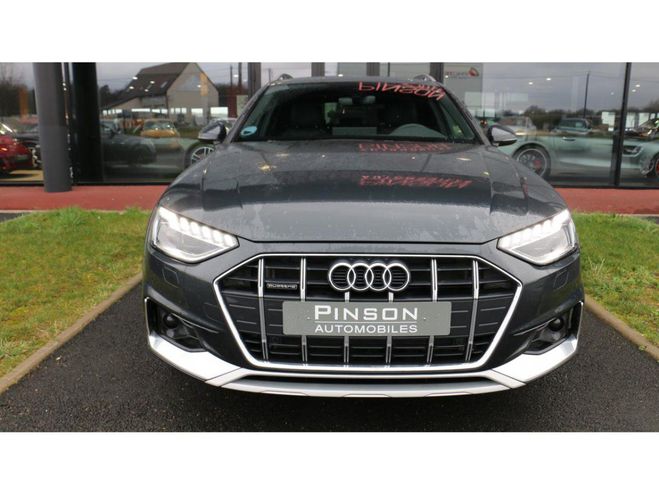 Audi A4 Allroad 2.0 40 TDI 205 HYBRID MHEV QUATTRO S-TRO INC. de 2023