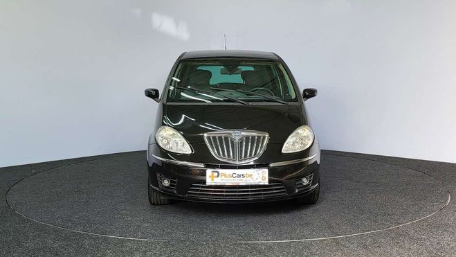Lancia Musa 1.6 Multijet 16v ~ Schuifdak Leder Top Noir de 
