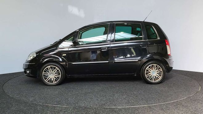 Lancia Musa 1.6 Multijet 16v ~ Schuifdak Leder Top Noir de 