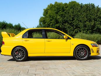  Voir détails -Mitsubishi Lancer 2003 EVO VII à Saint-Marcel-de-Flines (42)