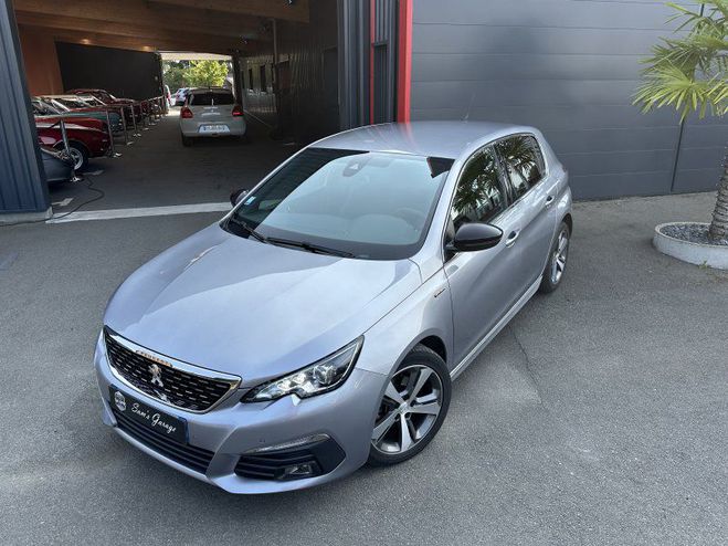 Peugeot 308 1.5 BHDi 130 GT Line 2020  de 2020