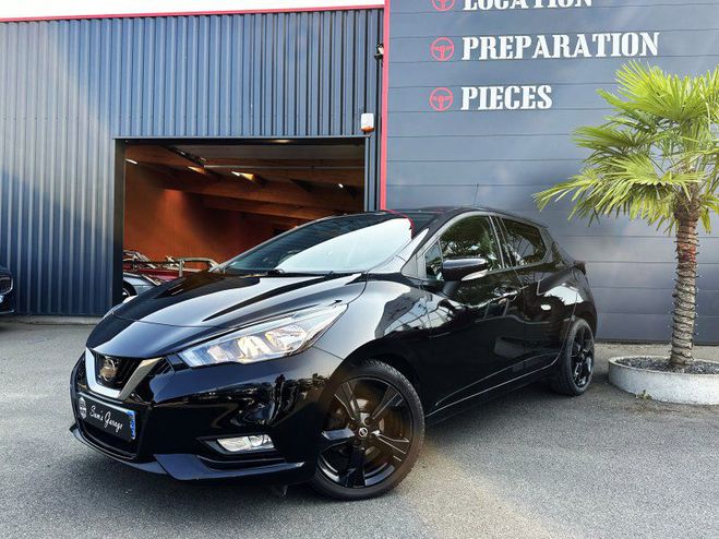 Nissan Micra 1.0 iG-T 100 Made in France 2021  de 2021