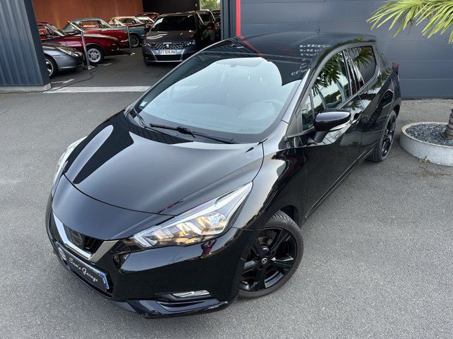 Nissan Micra 1.0 iG-T 100 Made in France 2021  de 2021