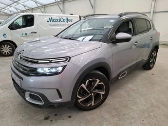 Voir détails -Citroen C5 Aircross PureTech 130ch S&S Business + E à Courbevoie (92)
