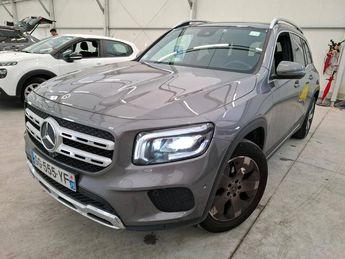  Voir détails -Mercedes Classe GLA Classe II (H247) 200 163ch Business Line à Courbevoie (92)
