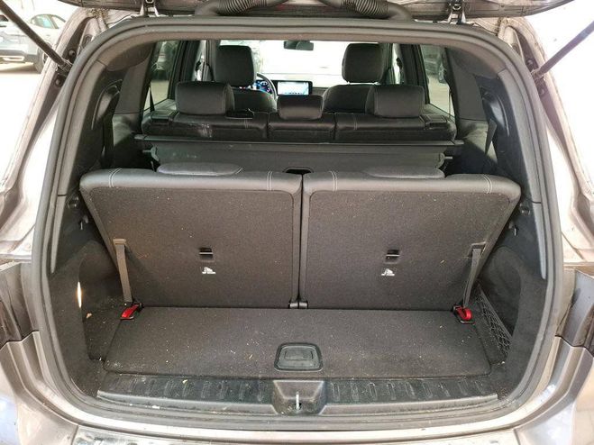 Mercedes Classe GL I (X247) 200 163ch Business Line 7G DCT GRIS F de 2022