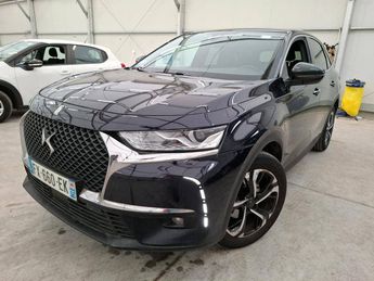  Voir détails -Citroen DS 7 CROSSBACK PureTech 180ch Business Auto à Courbevoie (92)