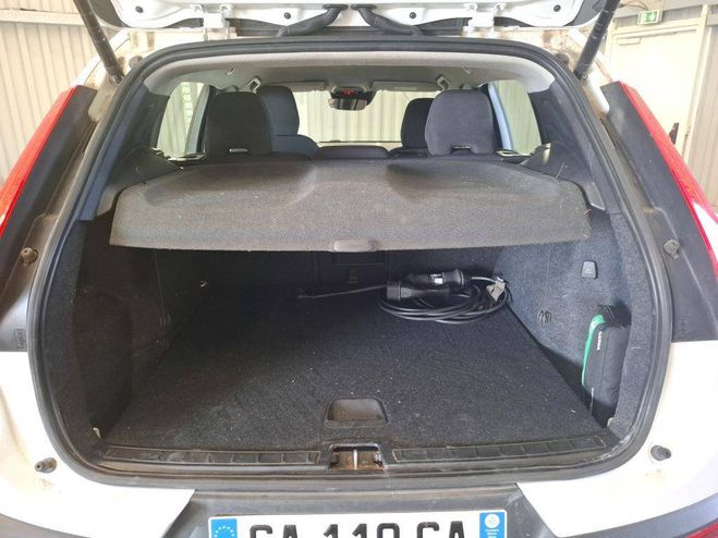 Volvo XC40 T4 Recharge 129 + 82ch Inscription Busin BLANC de 2021