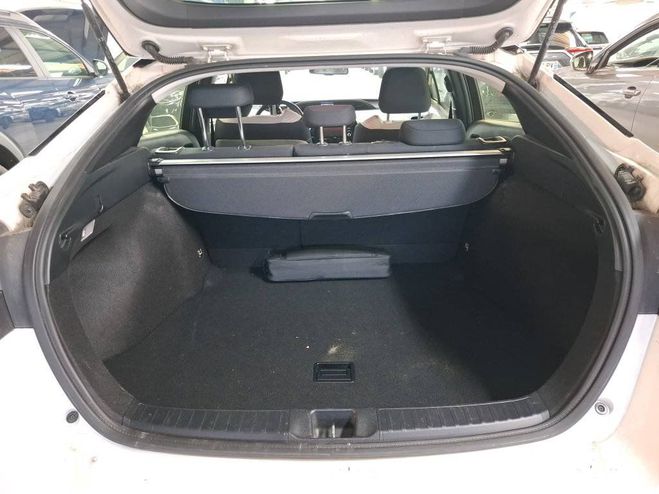 Toyota Prius IV 122h Dynamic Pack Premium Business +  BLANC de 2021