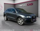 Audi Q3 2.0 TDI 150 ch S tronic 7 S line *GARANT &agrave; Vitrolles (13)