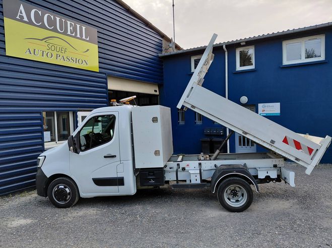 Renault Master CC PROP RJ3500 L2 PAF AR COURT ENERGY DC INC. de 2020