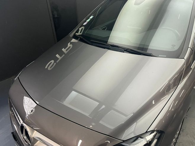 Mercedes Classe B II 1.6 180 EDITION 7G-DCT Gris de 2018