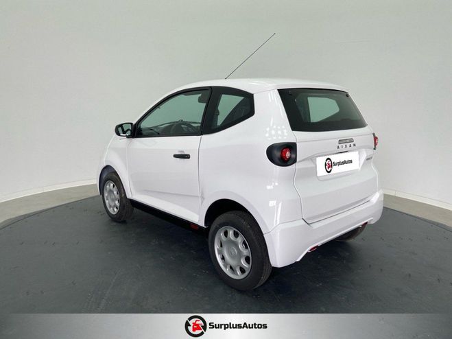 Aixam Minauto 0.5 ACCESS  de 2024