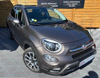  Voir détails -Fiat 500X 2.0 JTD 140ch 4x4 AT9 à Cavaillon (84)