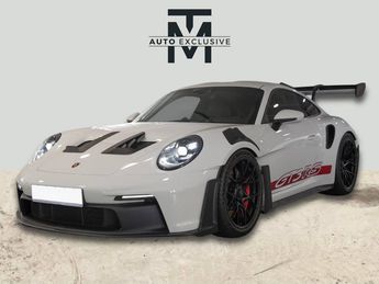  Voir détails -Porsche 911 GT3 RS 4.0i PDK RS à Monistrol-sur-Loire (43)